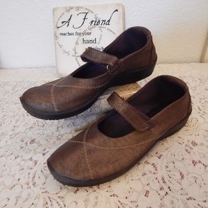 Bronze A'rcopedico - Euro 41